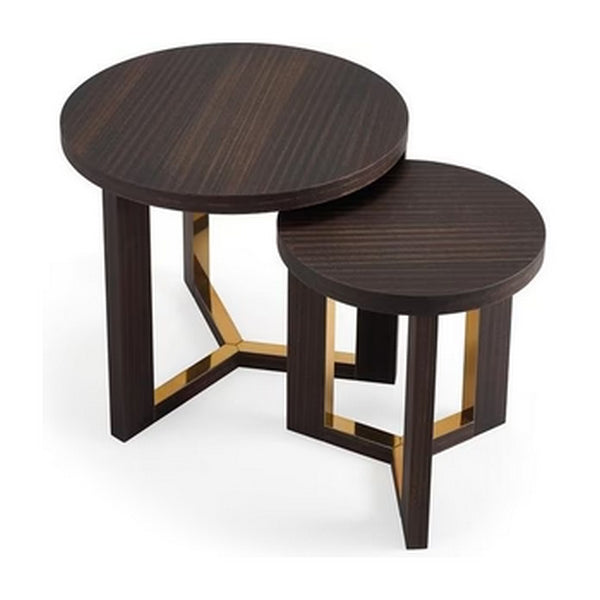 Mesas complementares