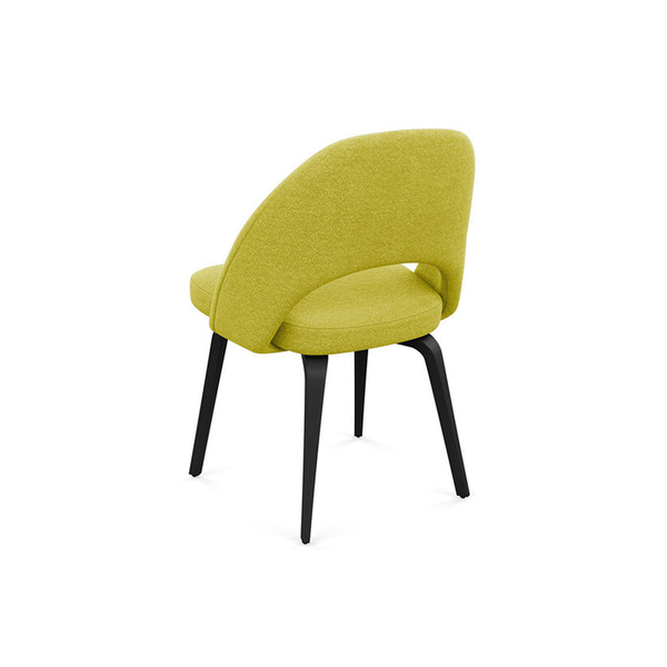 Cadeira Executiva Saarinen (Sem Braços)