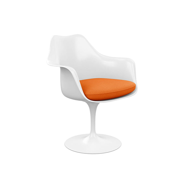 Cadeira Saarinen com Braço Tulipa