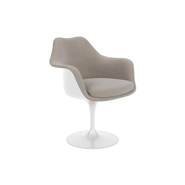 Cadeira Saarinen com Braço Tulipa