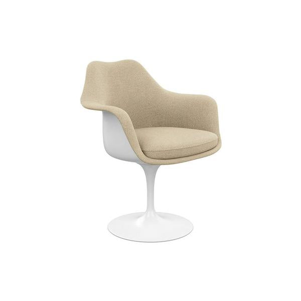 Cadeira Saarinen com Braço Tulipa