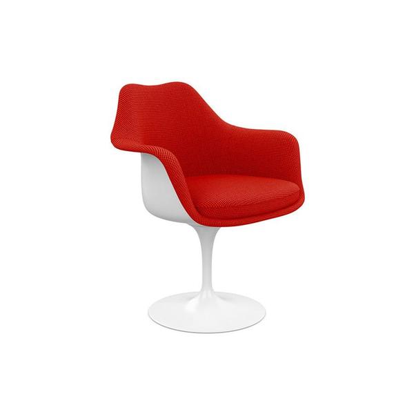 Cadeira Saarinen com Braço Tulipa