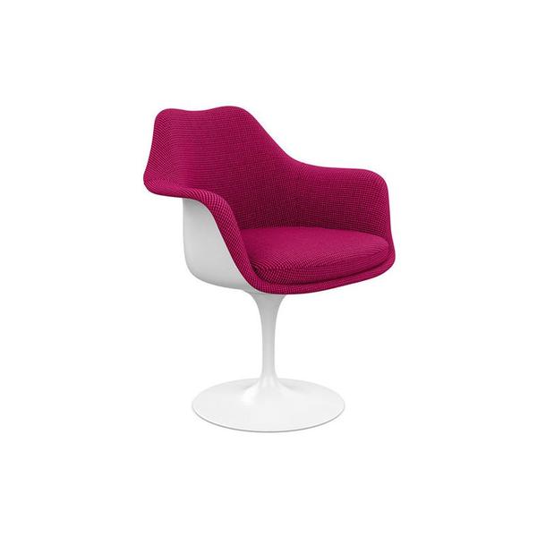 Cadeira Saarinen com Braço Tulipa