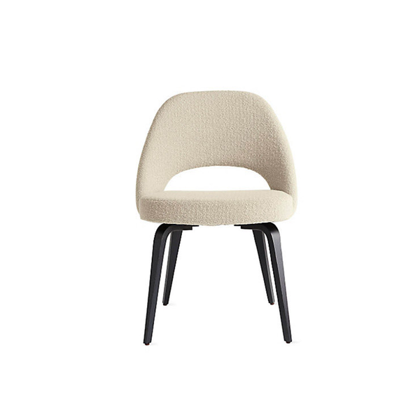 Cadeira Executiva Saarinen (Sem Braços)