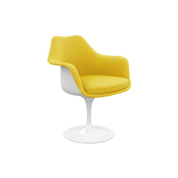 Cadeira Saarinen com Braço Tulipa