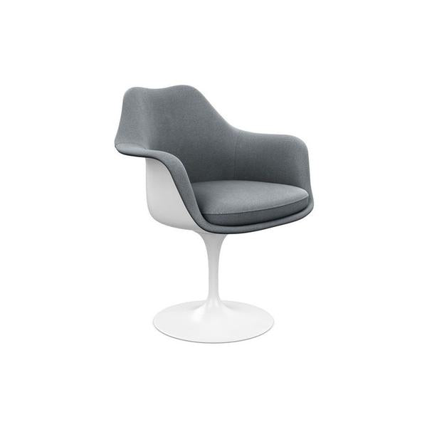 Cadeira Saarinen com Braço Tulipa