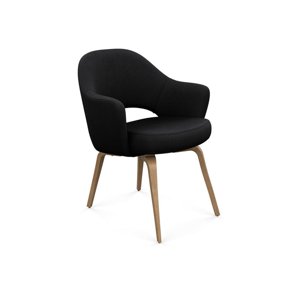 Cadeira Saarinen com Braço Tulipa