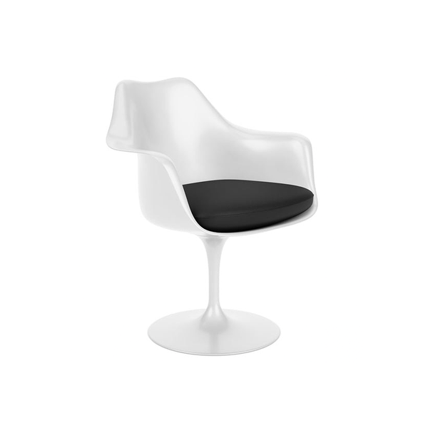 Cadeira Saarinen com Braço Tulipa