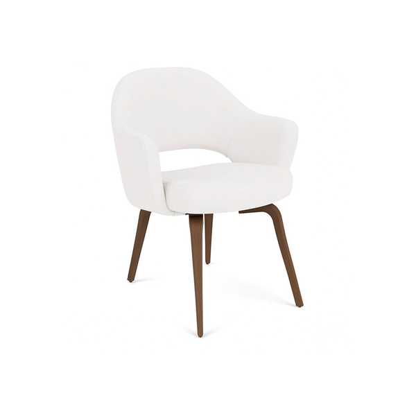 Cadeira Saarinen com Braço Tulipa