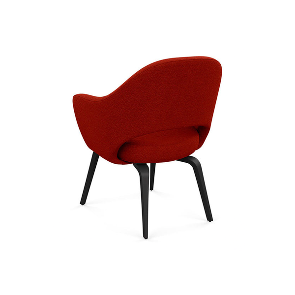 Cadeira Saarinen com Braço Tulipa