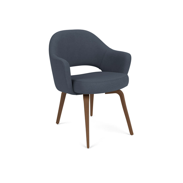Cadeira Saarinen com Braço Tulipa
