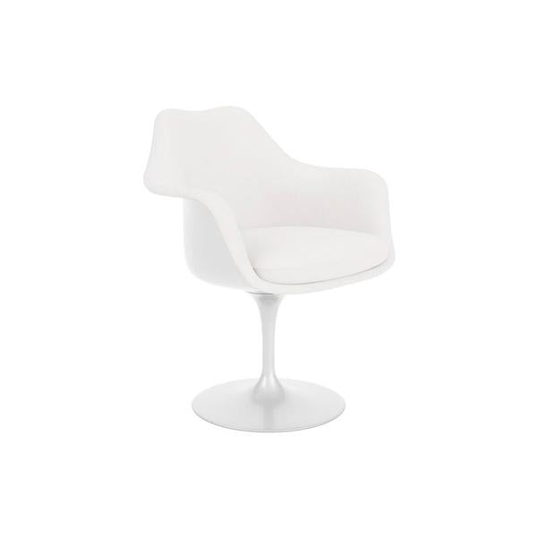 Cadeira Saarinen com Braço Tulipa