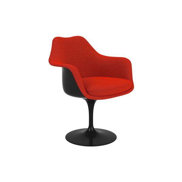 Cadeira Saarinen com Braço Tulipa