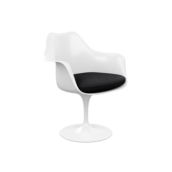 Cadeira Saarinen com Braço Tulipa