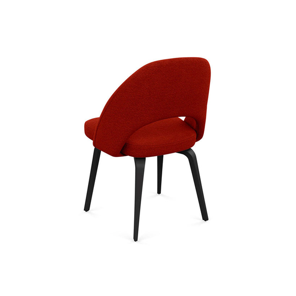 Cadeira Executiva Saarinen (Sem Braços)