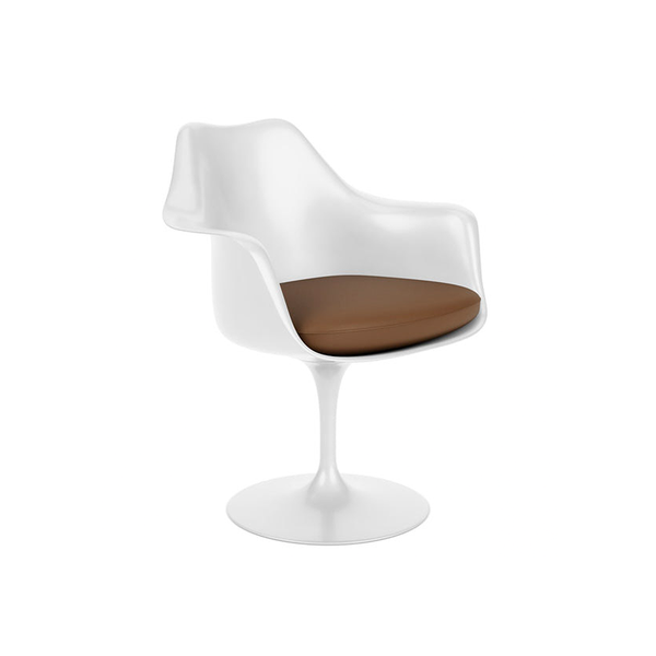 Cadeira Saarinen com Braço Tulipa