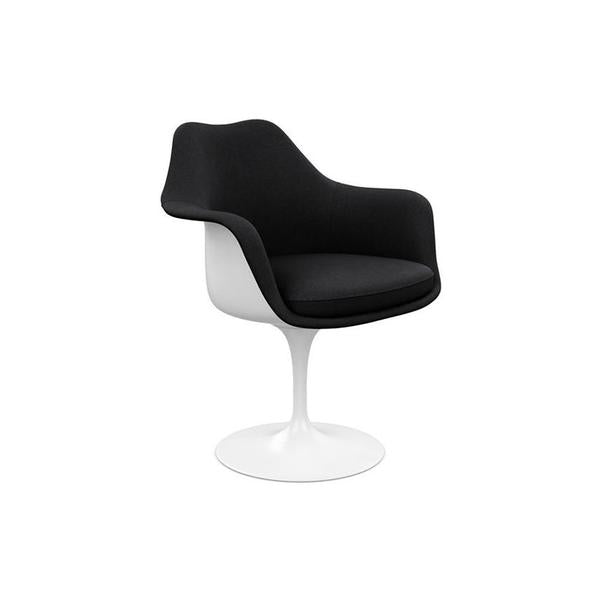 Cadeira Saarinen com Braço Tulipa