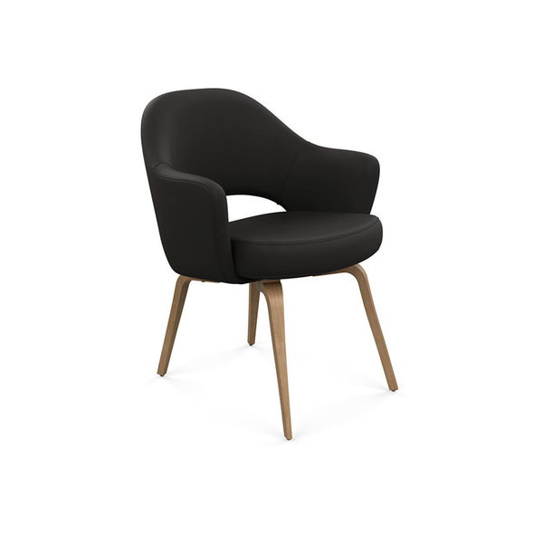 Cadeira Saarinen com Braço Tulipa