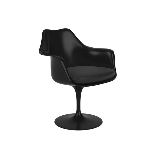 Cadeira Saarinen com Braço Tulipa