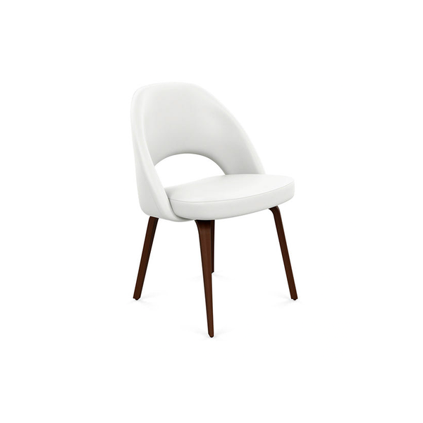 Cadeira Executiva Saarinen (Sem Braços)