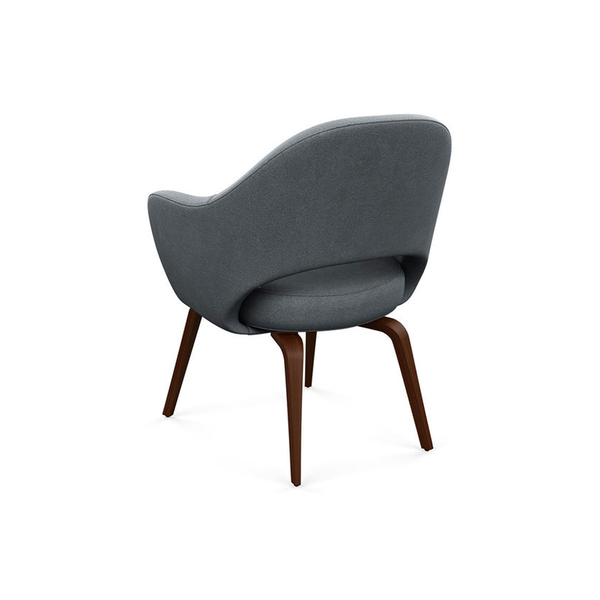 Cadeira Saarinen com Braço Tulipa