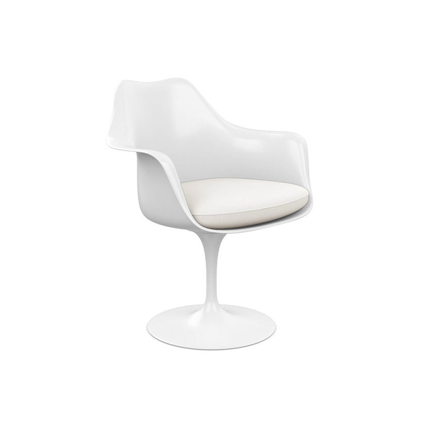 Cadeira Saarinen com Braço Tulipa