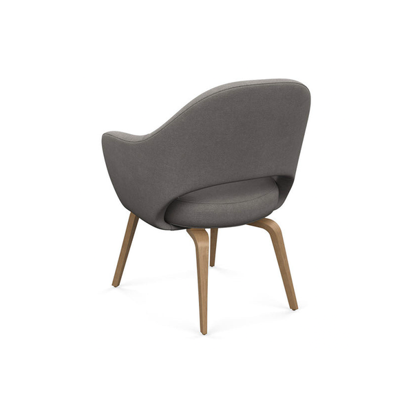 Cadeira Saarinen com Braço Tulipa