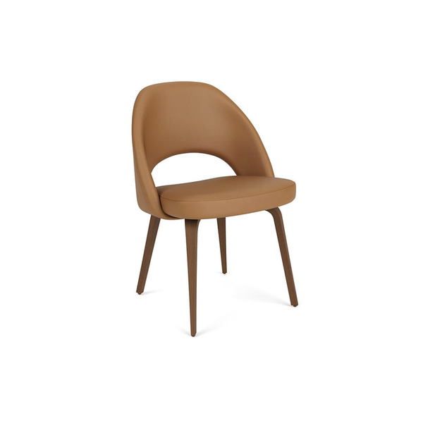 Cadeira Executiva Saarinen (Sem Braços)