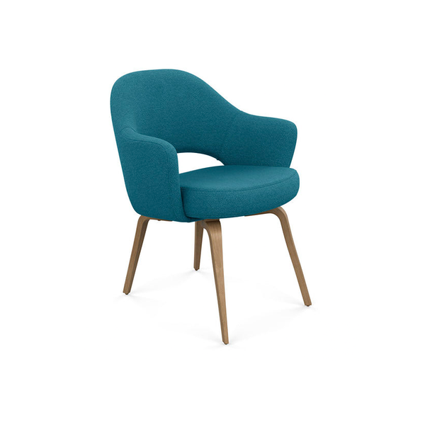 Cadeira Saarinen com Braço Tulipa
