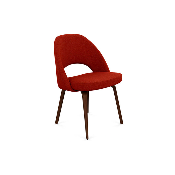 Cadeira Executiva Saarinen (Sem Braços)