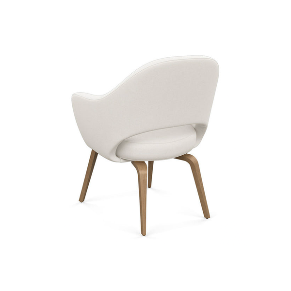 Cadeira Saarinen com Braço Tulipa