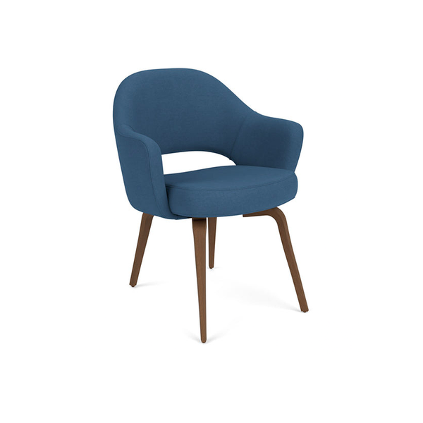Cadeira Saarinen com Braço Tulipa