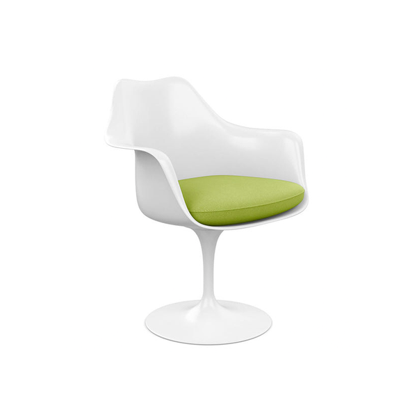 Cadeira Saarinen com Braço Tulipa