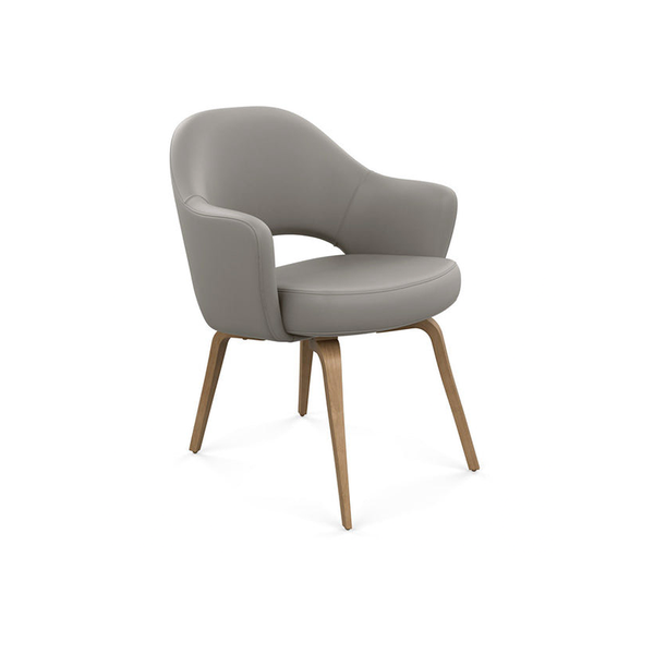 Cadeira Saarinen com Braço Tulipa