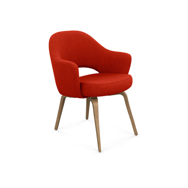 Cadeira Saarinen com Braço Tulipa
