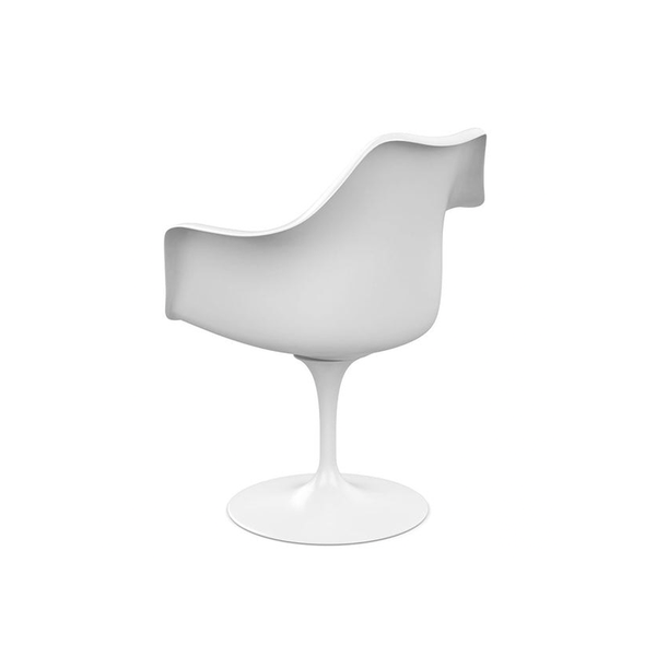 Cadeira Saarinen com Braço Tulipa