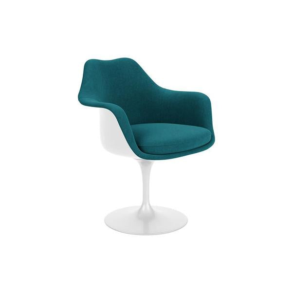 Cadeira Saarinen com Braço Tulipa