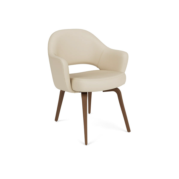 Cadeira Saarinen com Braço Tulipa