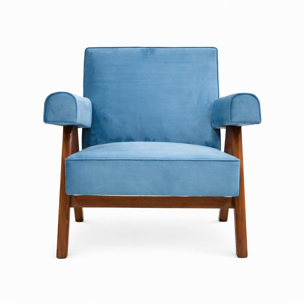 Capitol Complex Armchair