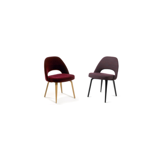 Cadeira Saarinen EXECUTIVE WOOD