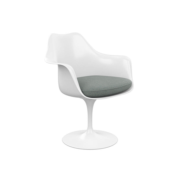 Cadeira Saarinen com Braço Tulipa