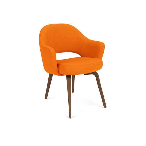 Cadeira Saarinen com Braço Tulipa