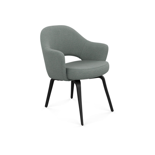 Cadeira Saarinen com Braço Tulipa