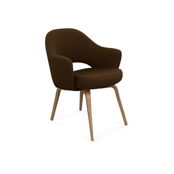 Cadeira Saarinen com Braço Tulipa