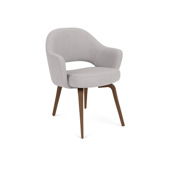 Cadeira Saarinen com Braço Tulipa