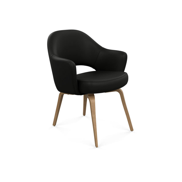 Cadeira Saarinen com Braço Tulipa