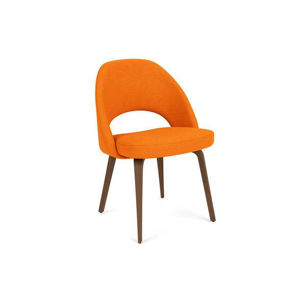 Cadeira Executiva Saarinen (Sem Braços)