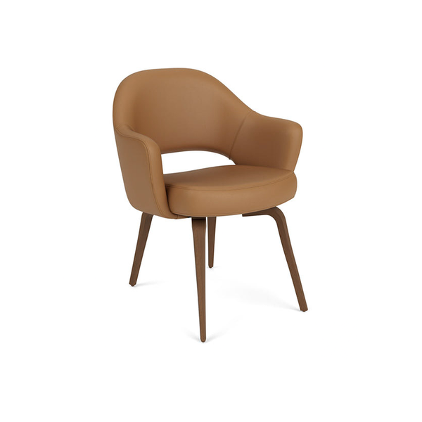 Cadeira Saarinen com Braço Tulipa
