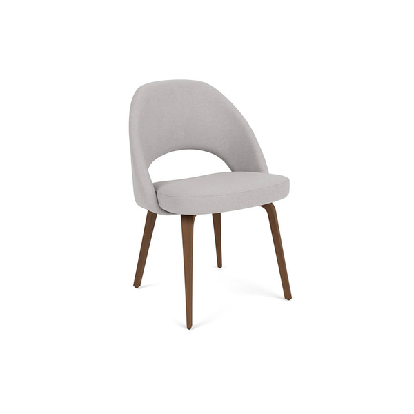 Cadeira Executiva Saarinen (Sem Braços)