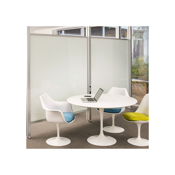 Cadeira Saarinen com Braço Tulipa